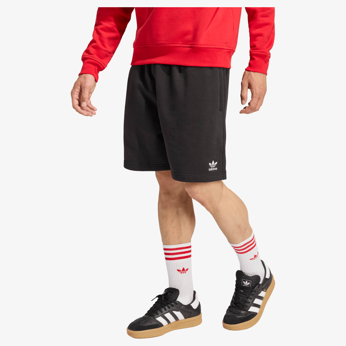 adidas Šorc Trefoil Essentials