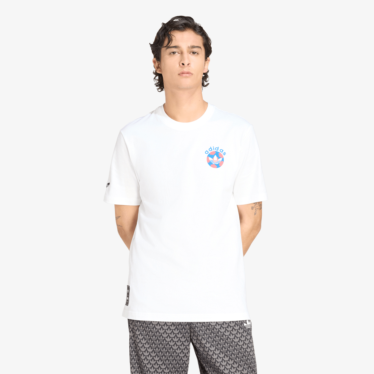 adidas Majica Archive
