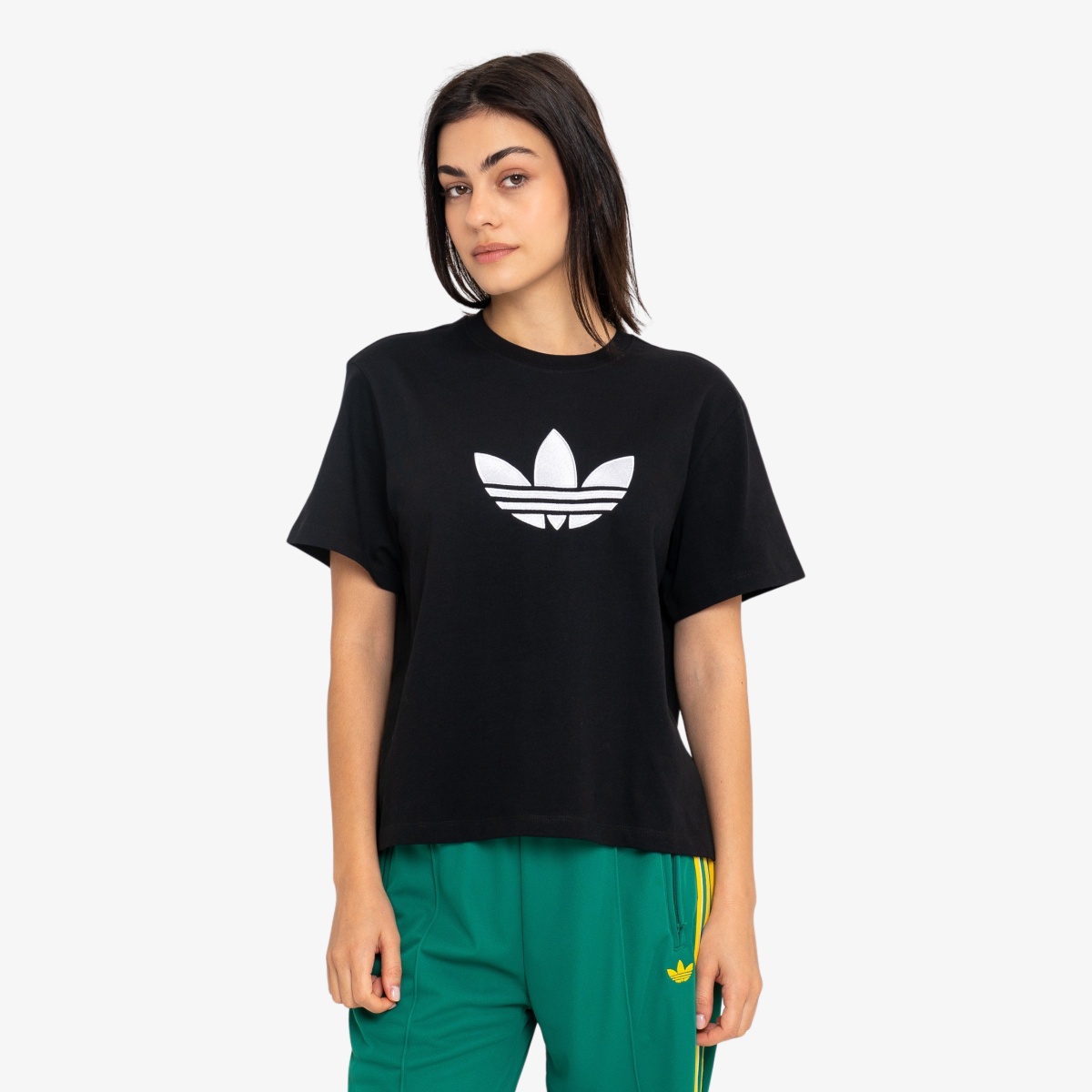 adidas Majica Trefoil