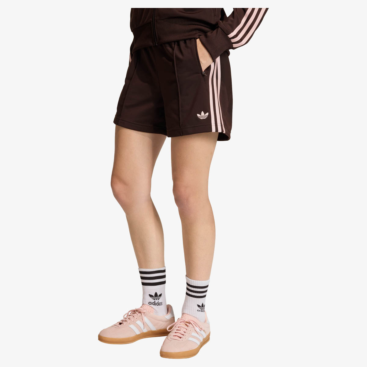 adidas Šorc Firebird
