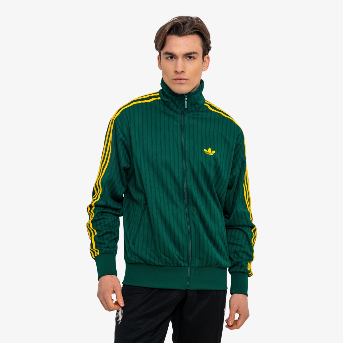 adidas Dukserica Firebird