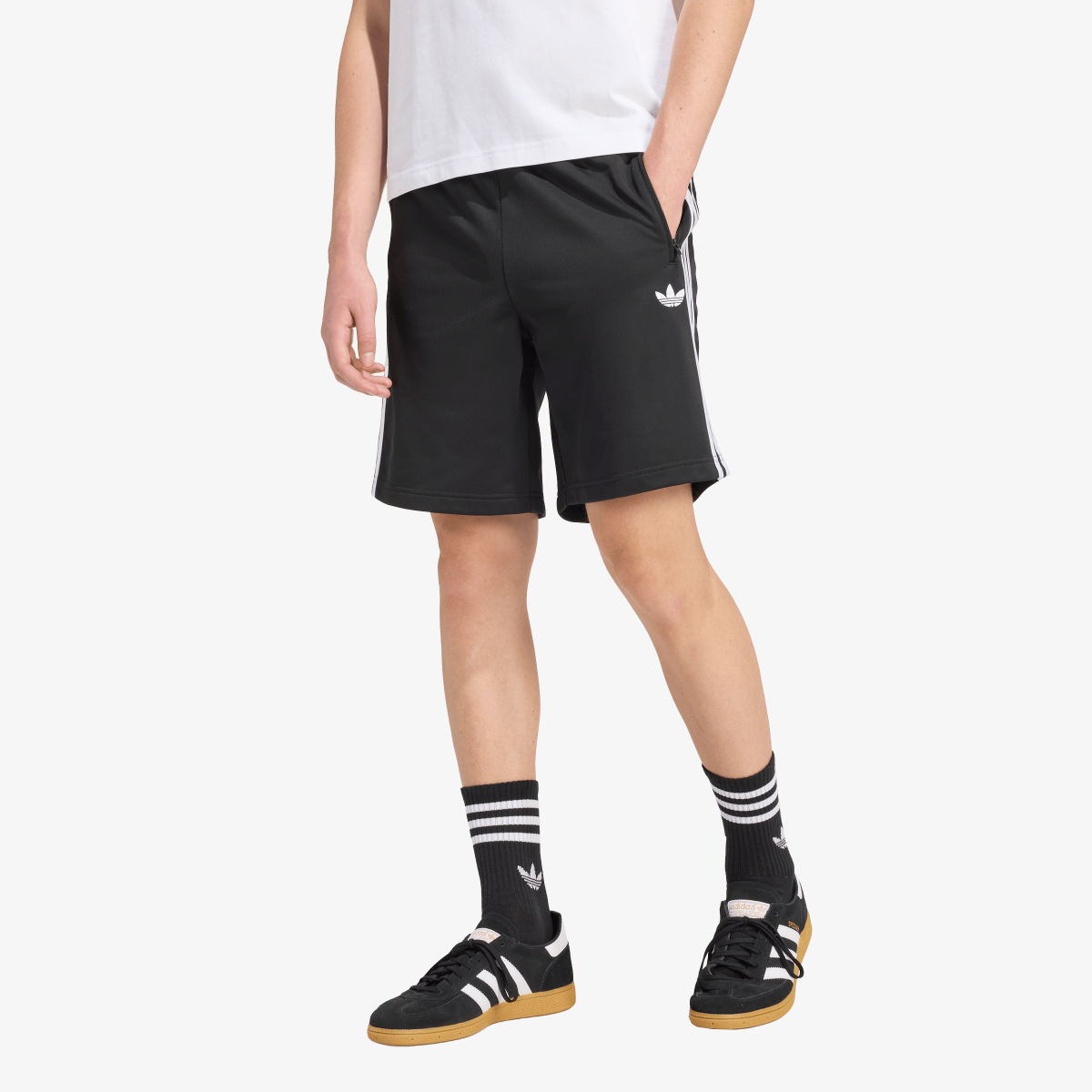 adidas Šorc Firebird