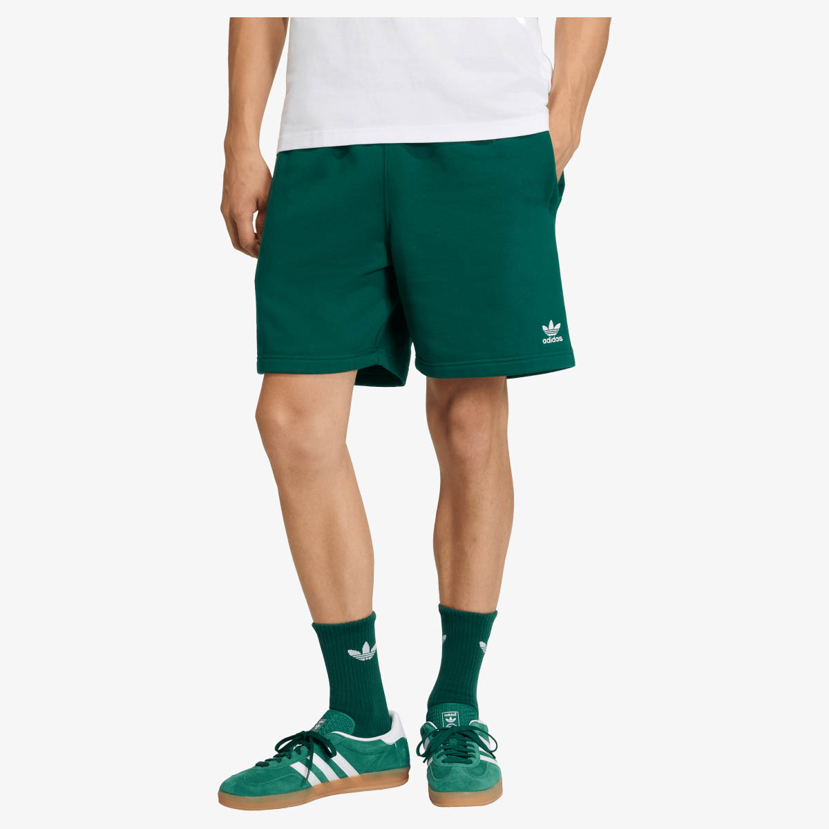 adidas Šorc Trefoil Essentials