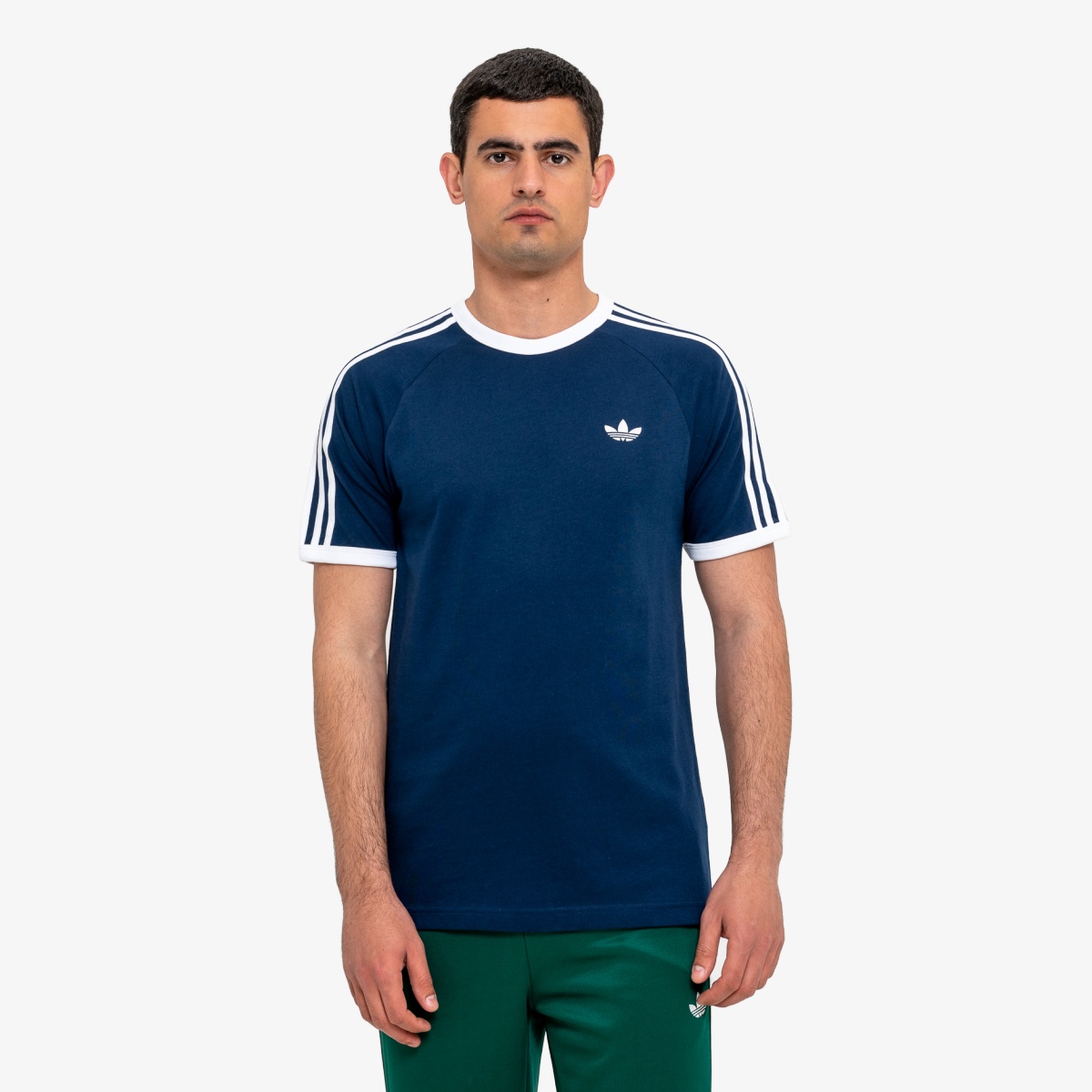 adidas Majica 3-Stripes