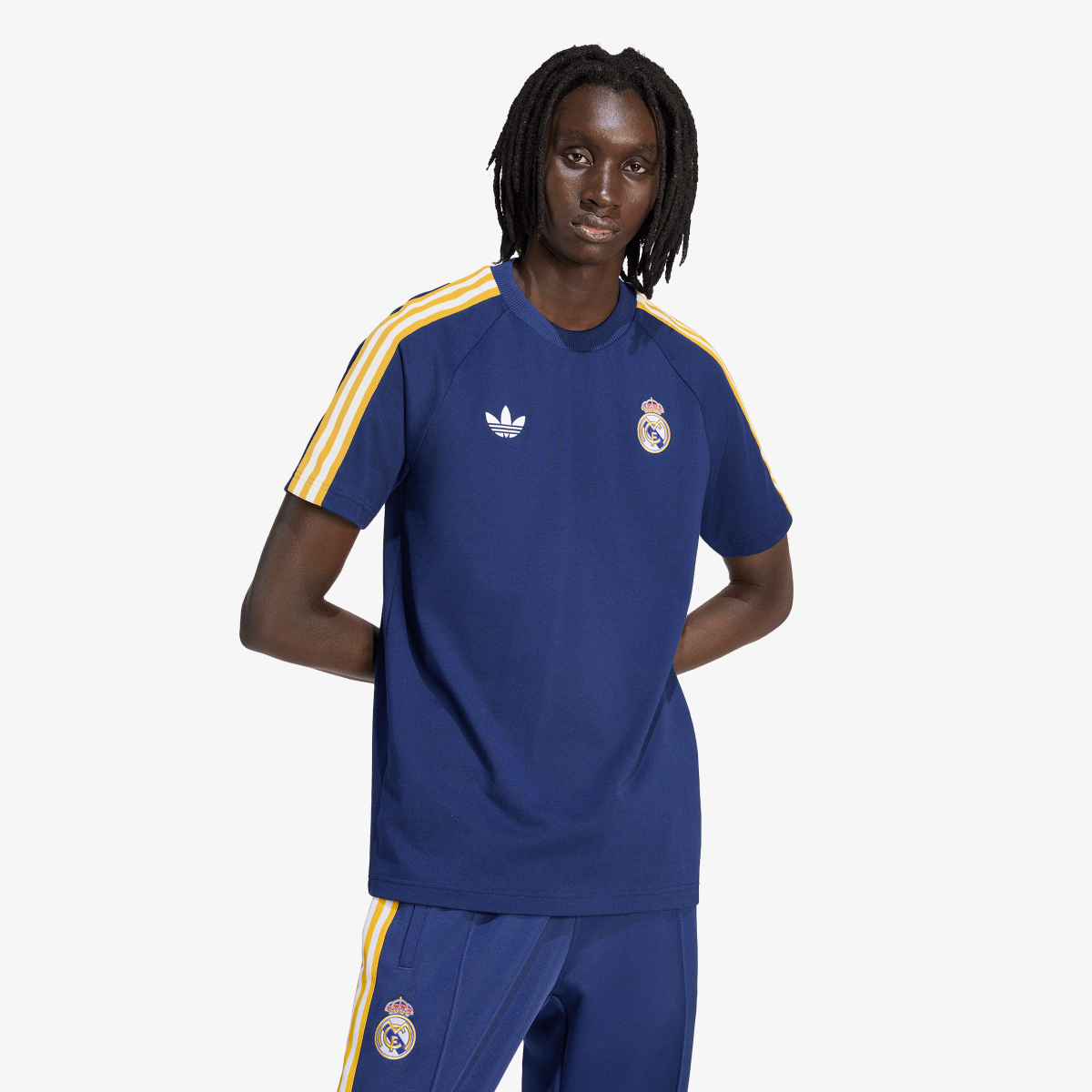 adidas Majica Real Madrid