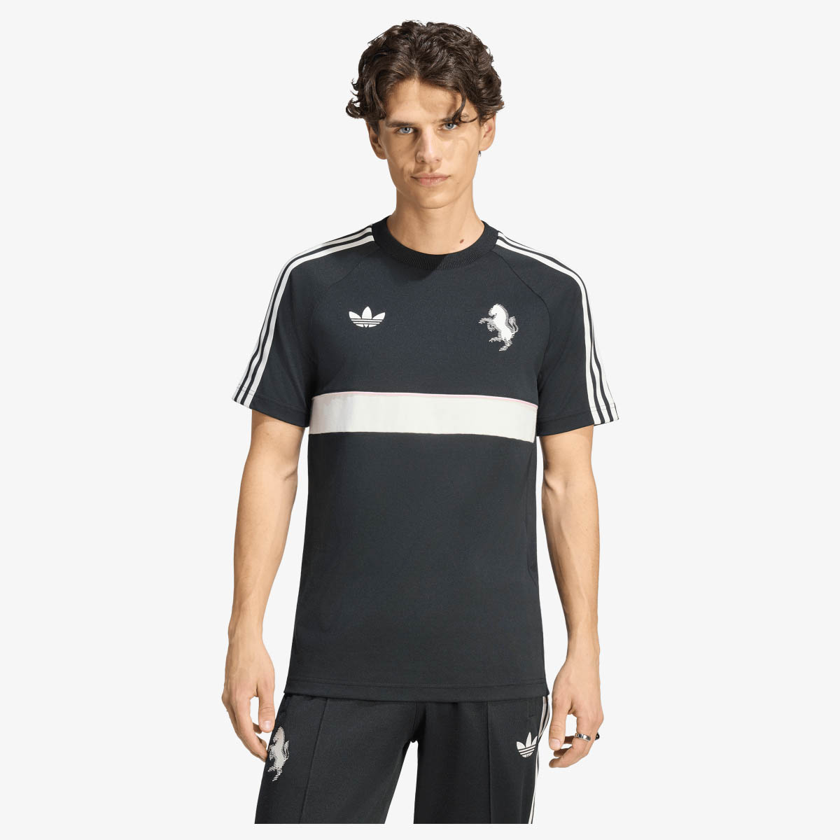 adidas Majica Juventus Originals