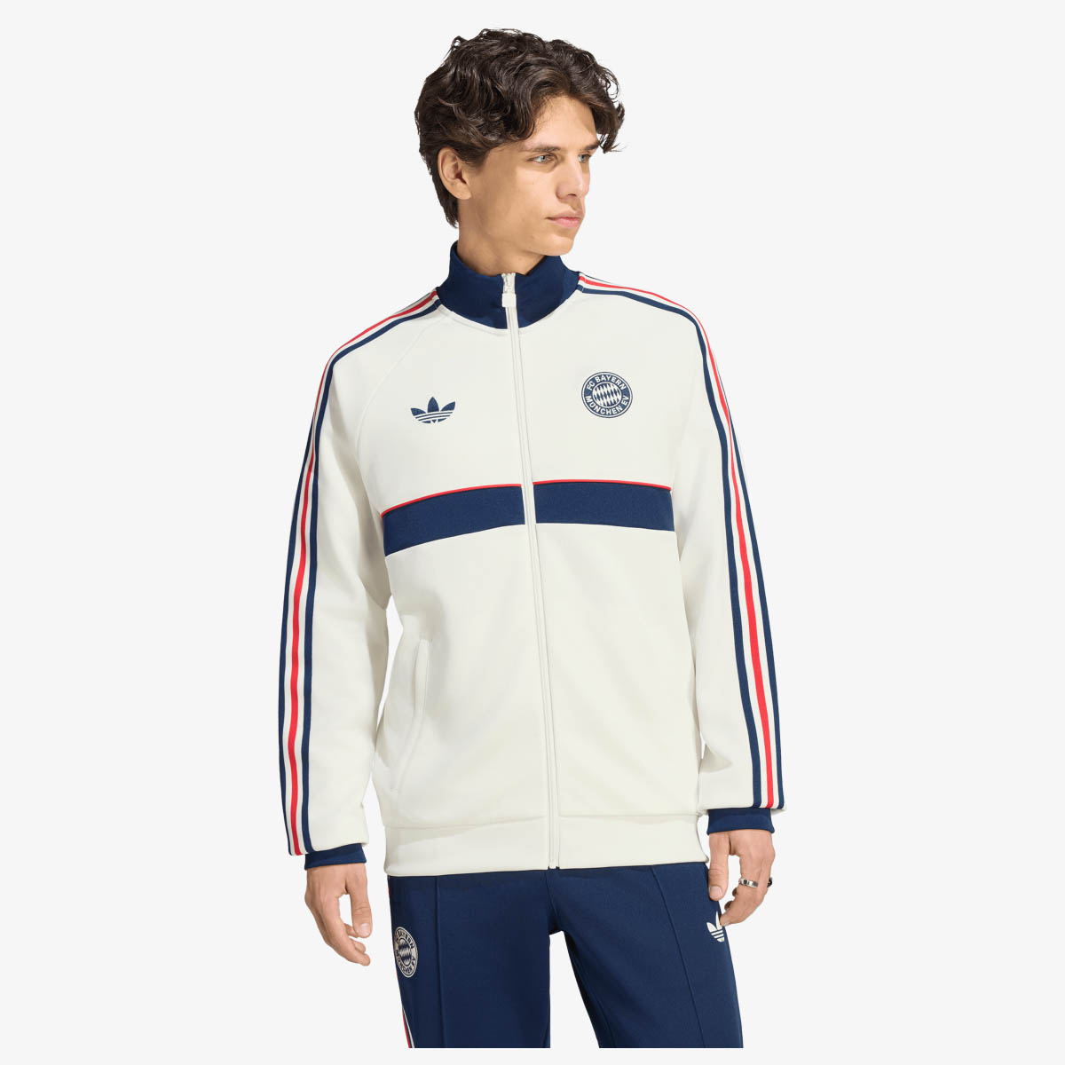 adidas Dukserica FC Bayern München OG