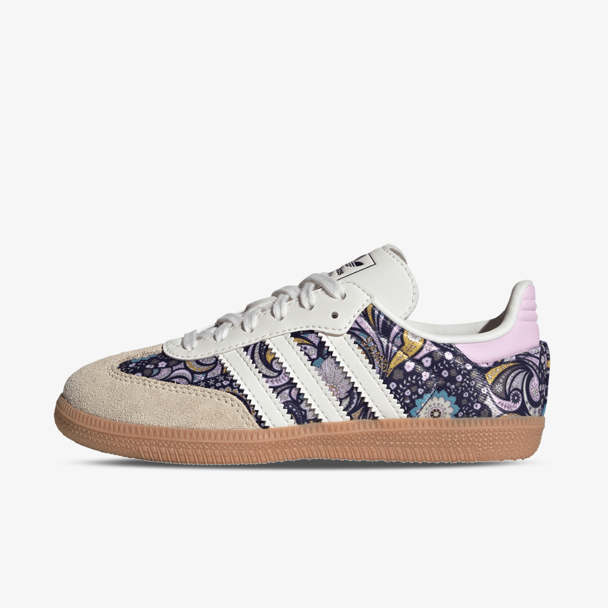 adidas Patike Liberty Samba OG