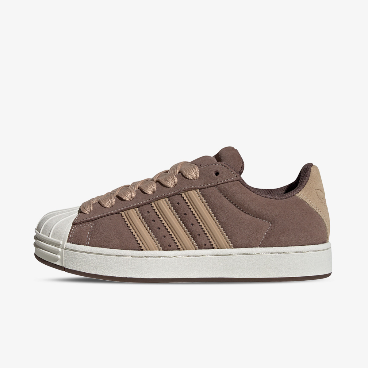 adidas gazelle silver green womens Adidas Superstar Junior Fix main image 1
