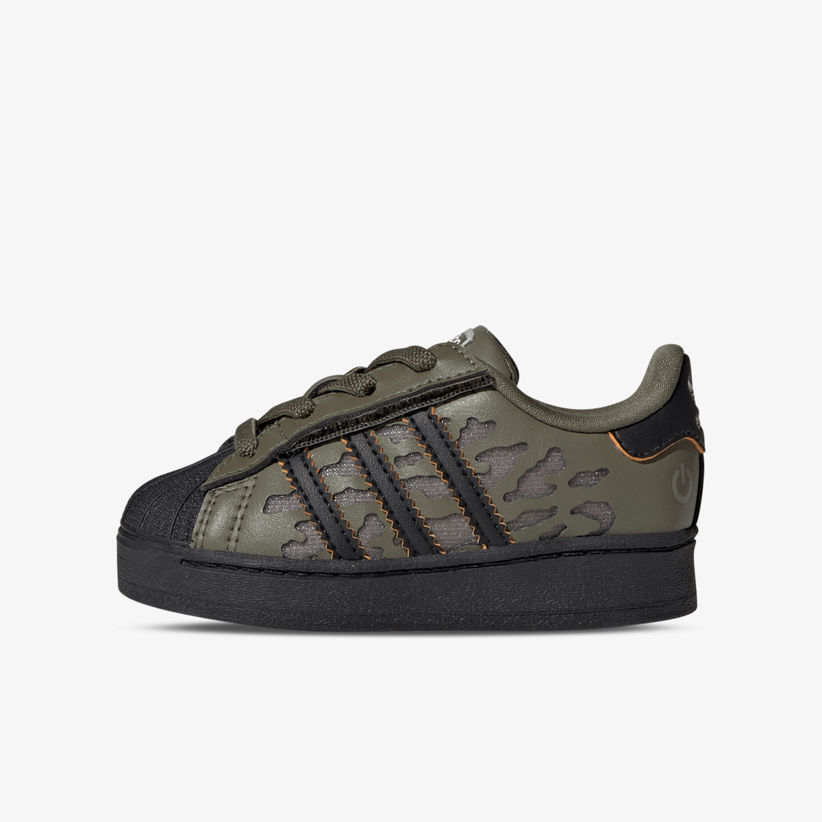 adidas Patike SUPERSTAR LED LIGHTS CF EL I