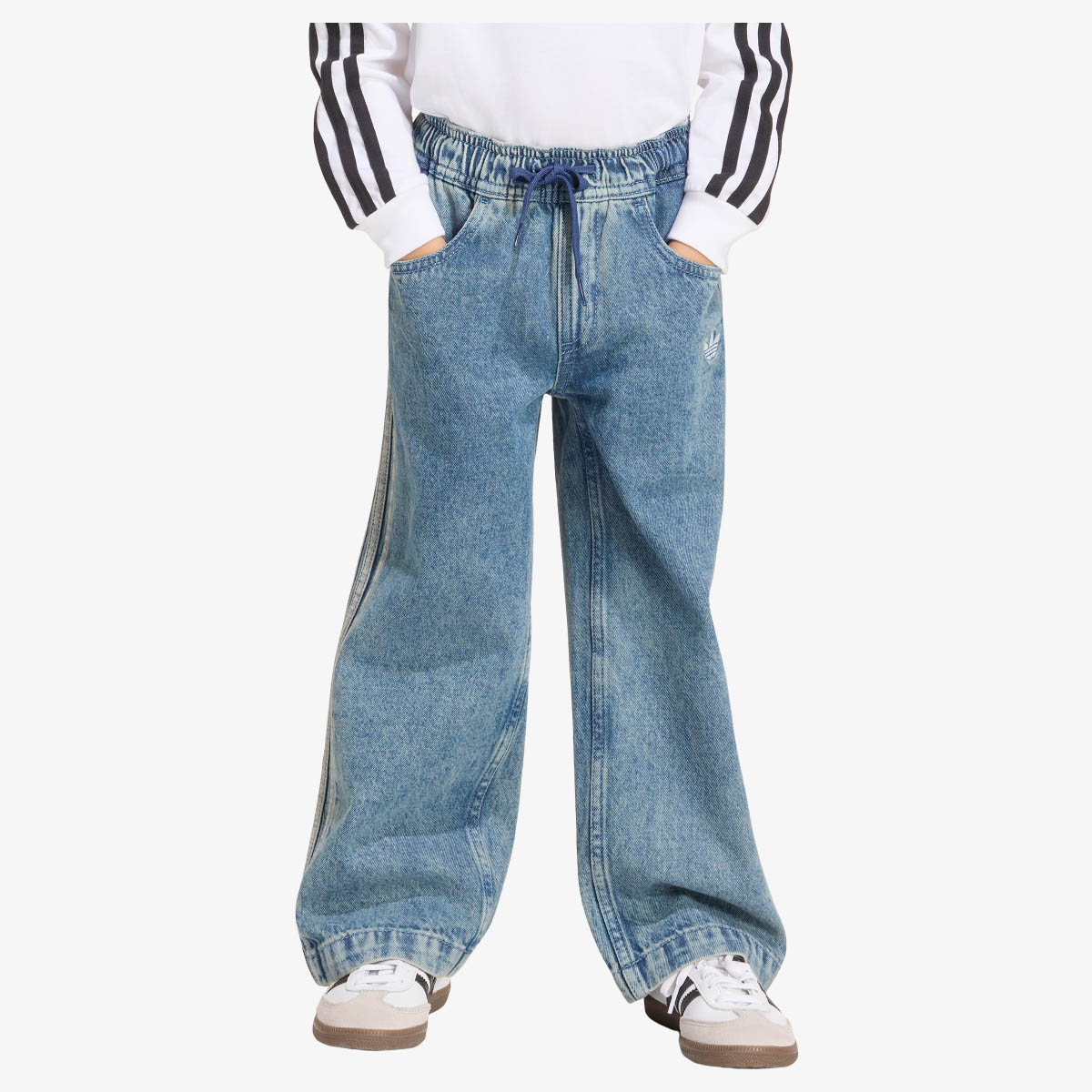 adidas Pantalone Firebird