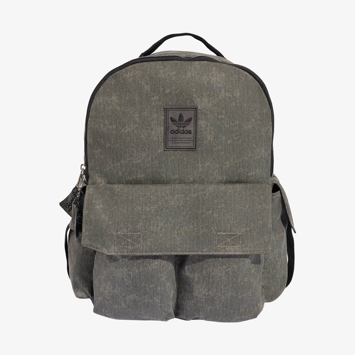 adidas Ranac Washed