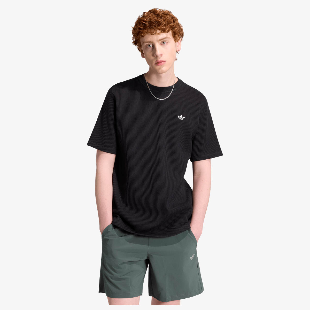 adidas Majica Trefoil Essentials