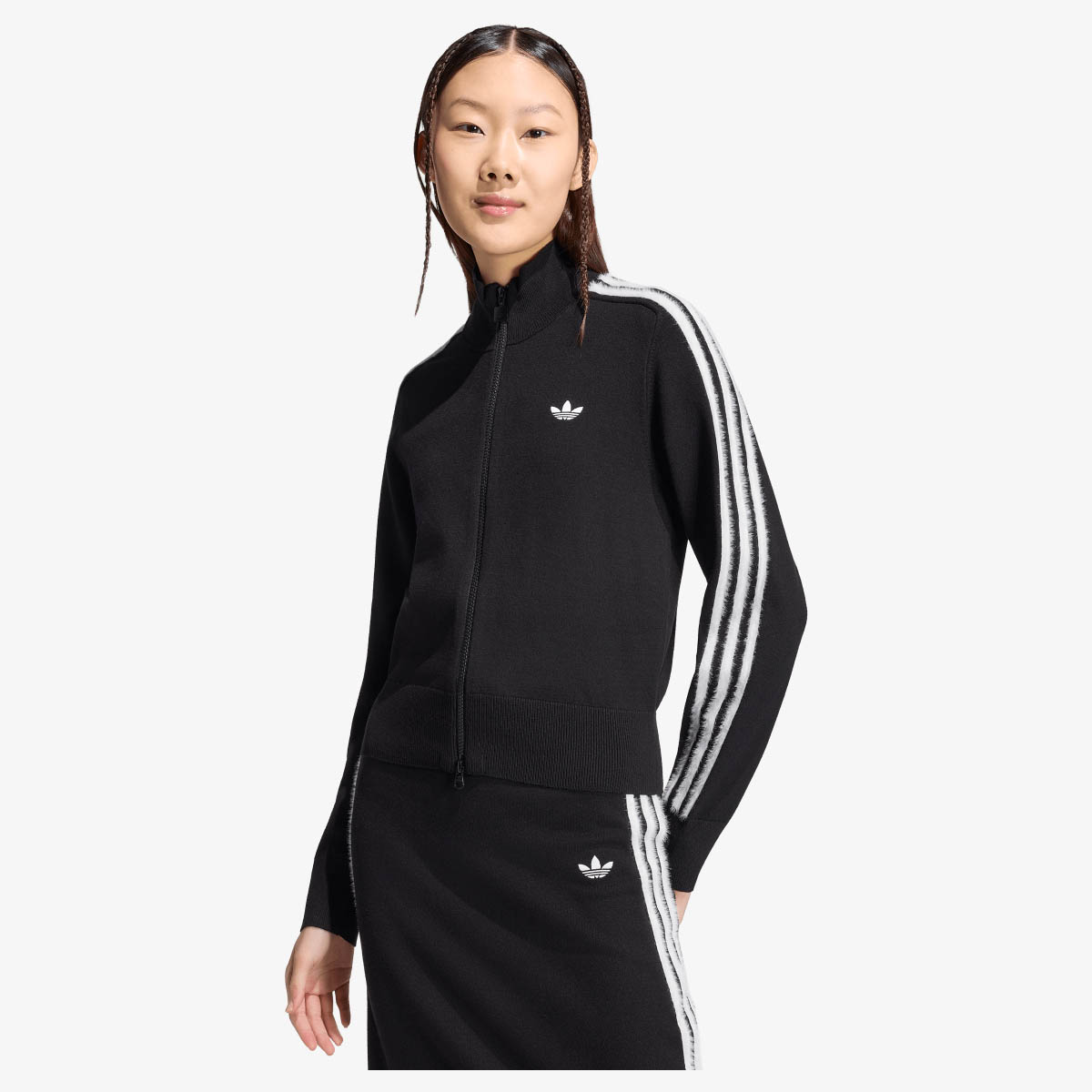 adidas Dukserica KNIT FB TT