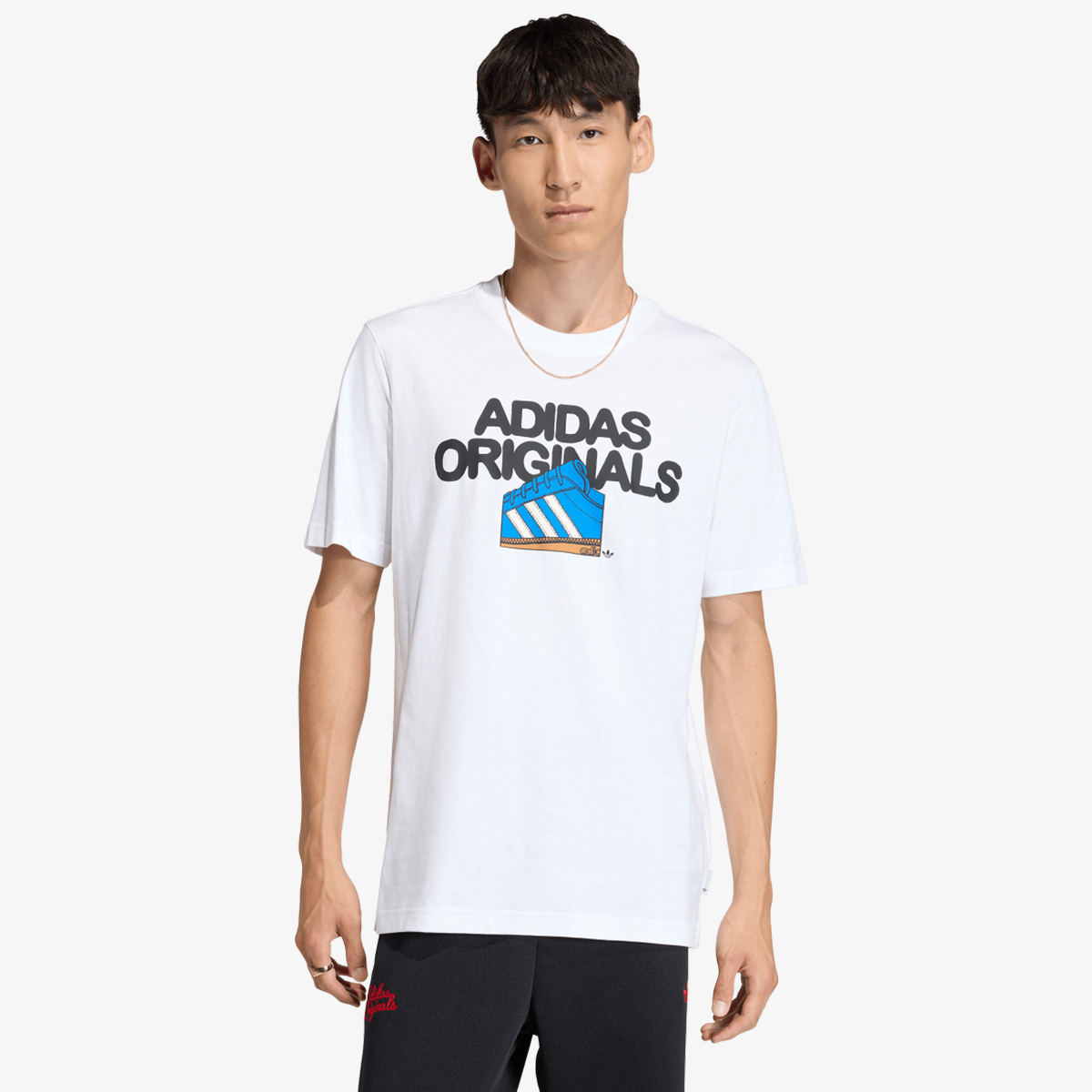 adidas Majica GFX