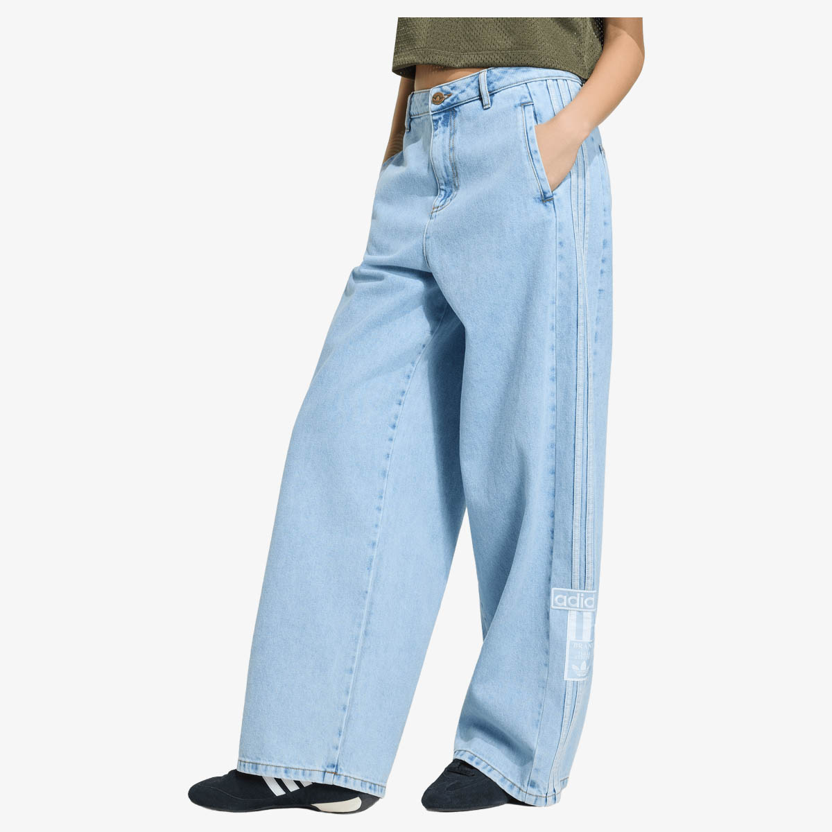 adidas Pantalone Adibreak