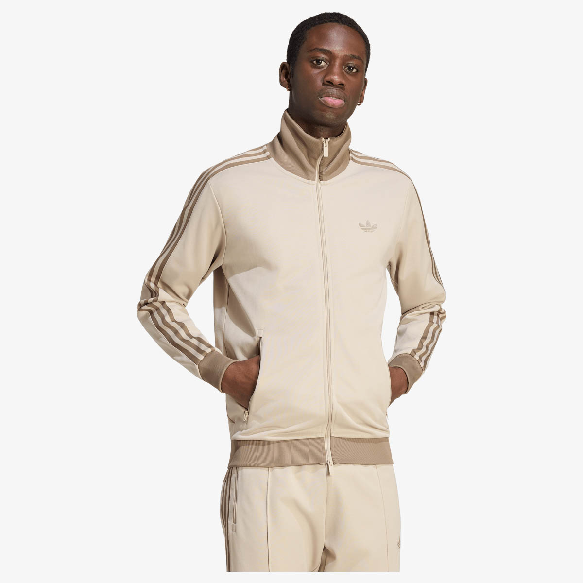 Muški duks adidas Beckenbauer tt khathr
