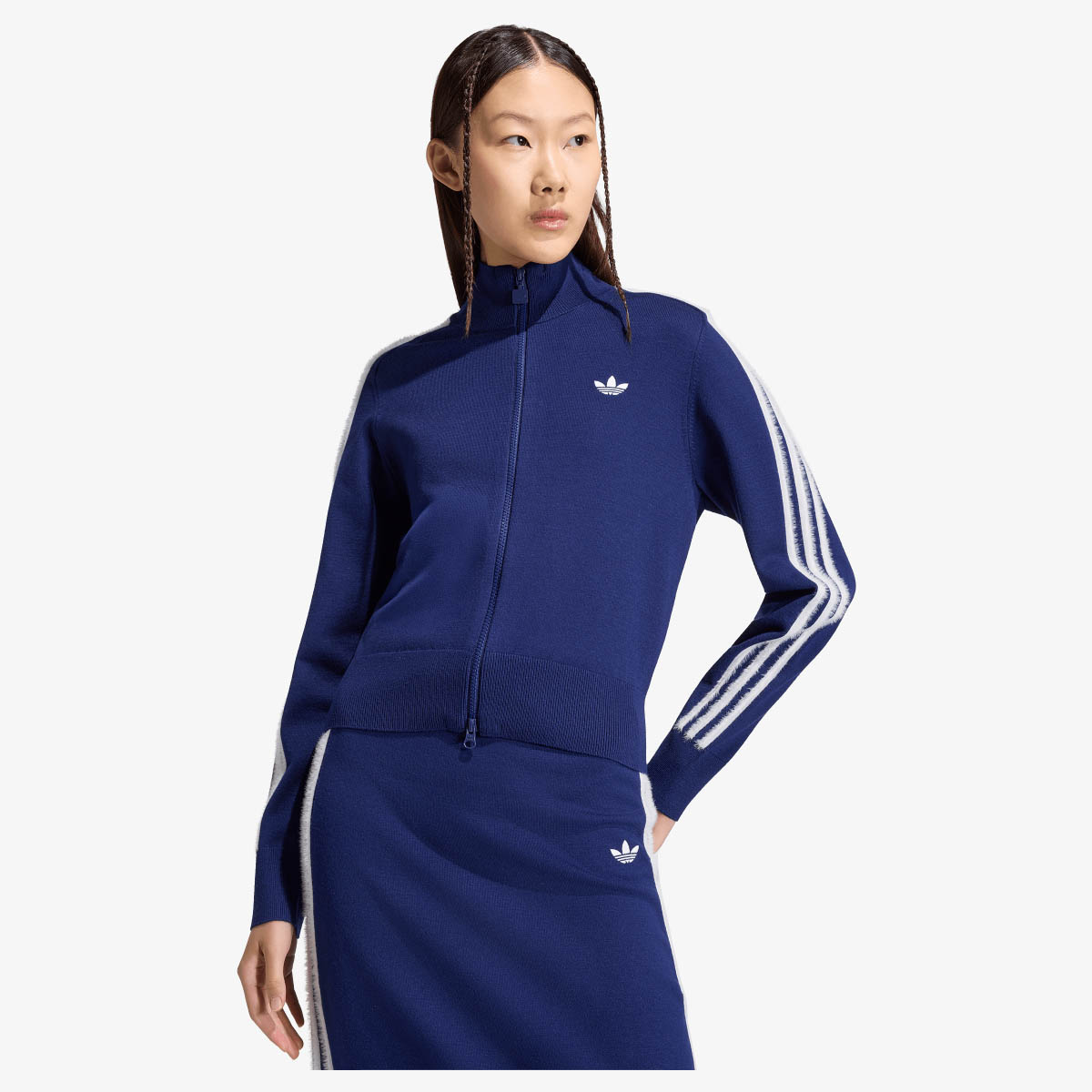 adidas Dukserica KNIT FB TT
