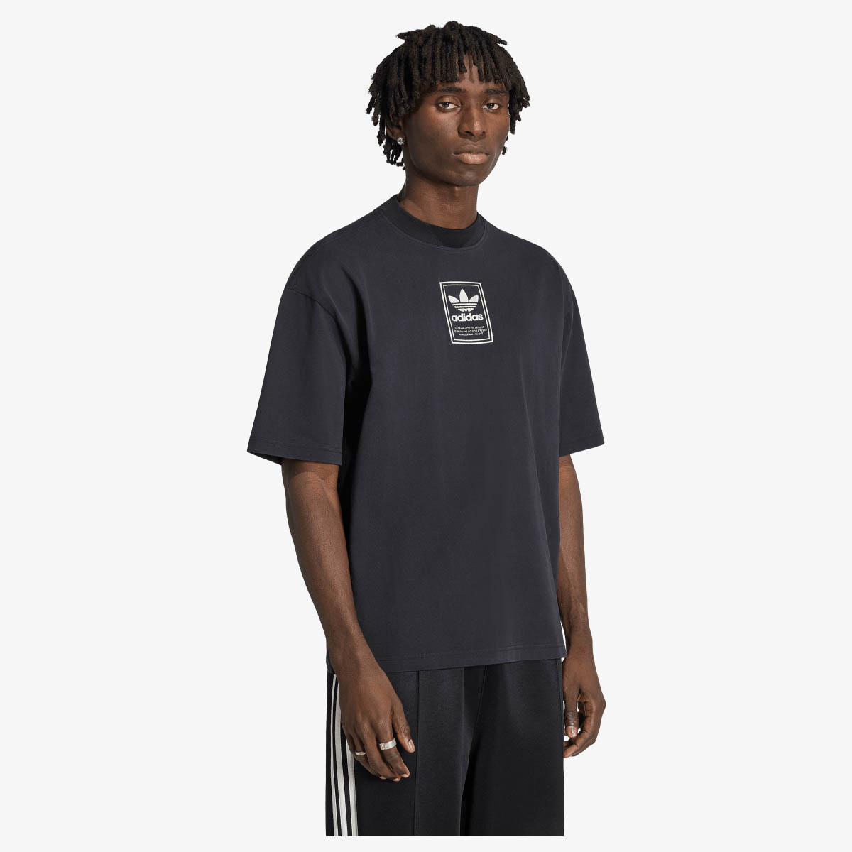 adidas Majica Elevated GFX