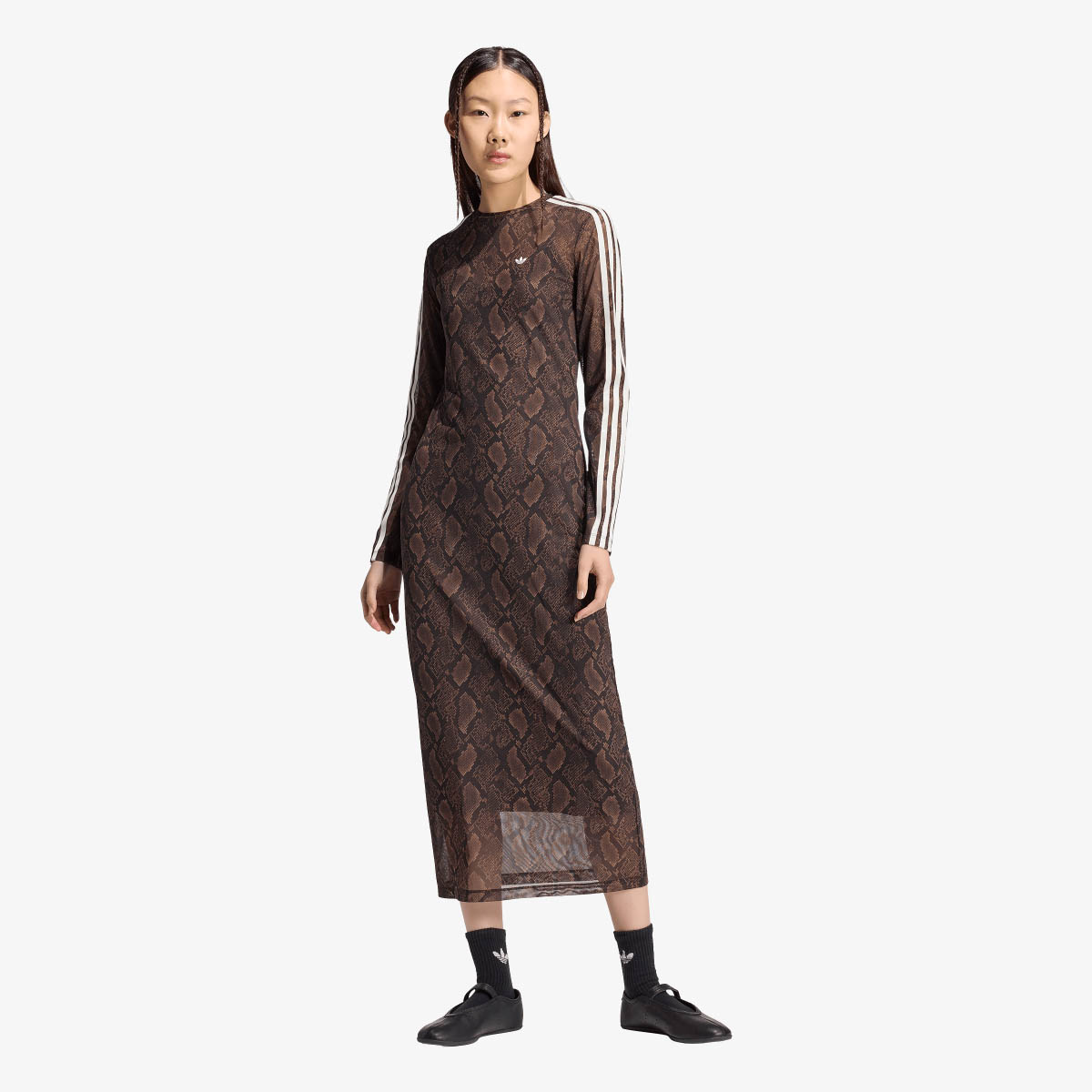 adidas Haljina Maxi