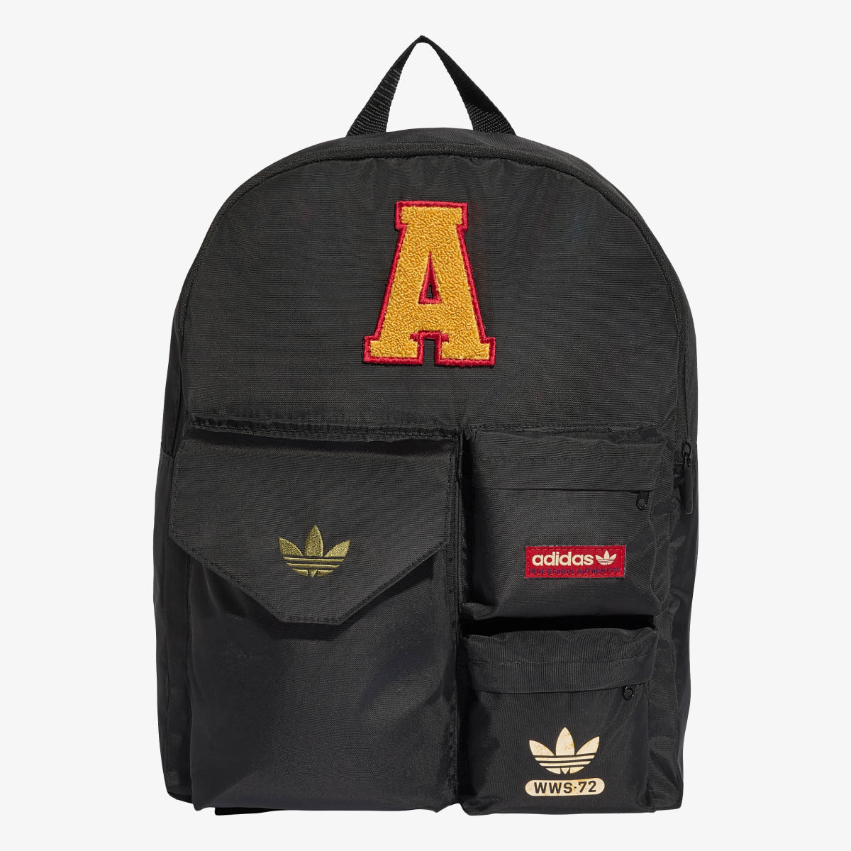 adidas Ranac Green Archive