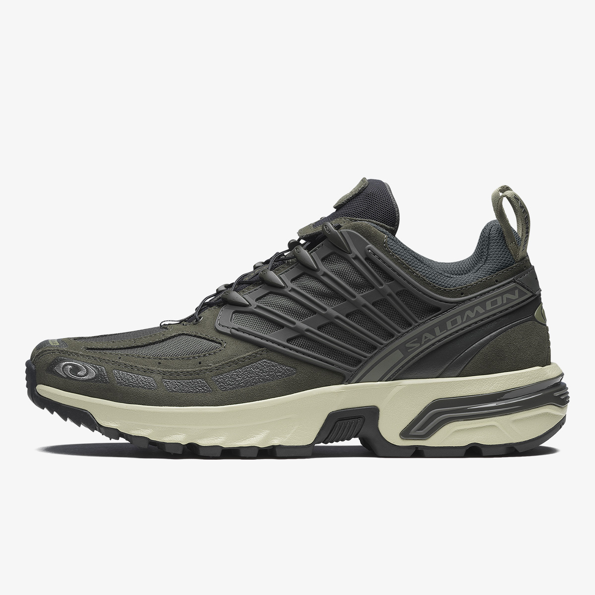 SALOMON Patike Xa Pro V8