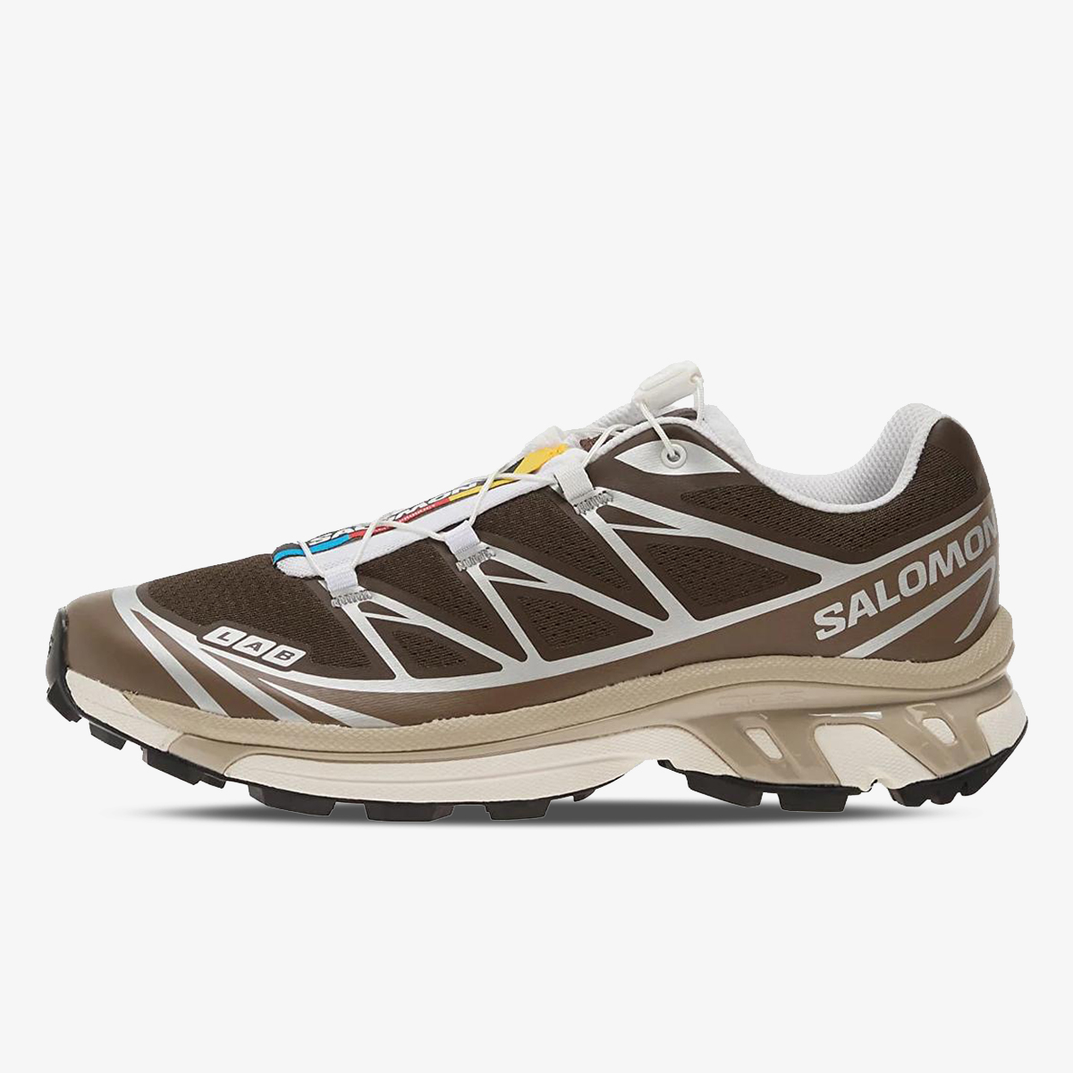SALOMON Patike XT-6