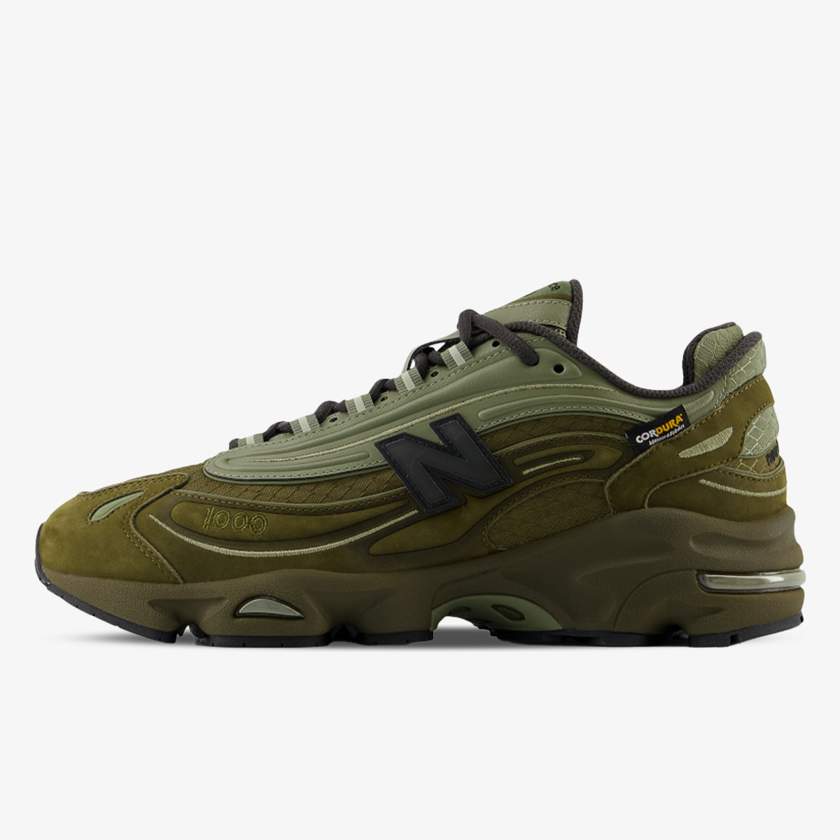 NEW BALANCE Patike 1000