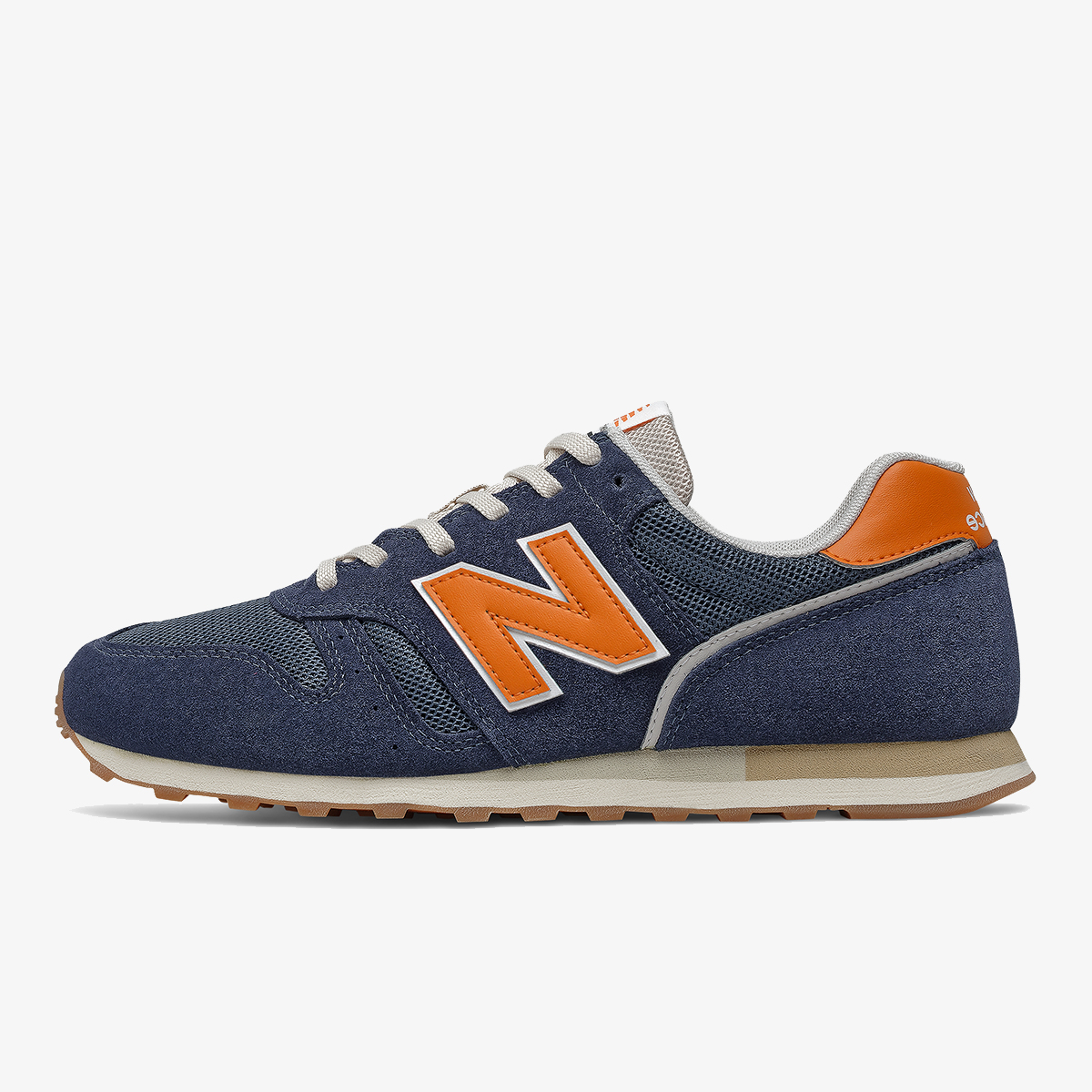 New balance m373 orange store