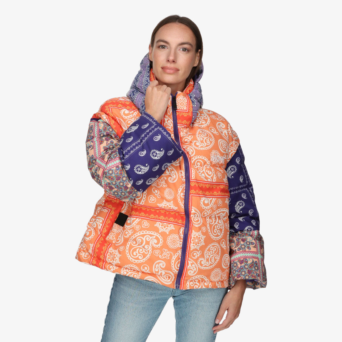 MONT Jakna Heritage 
