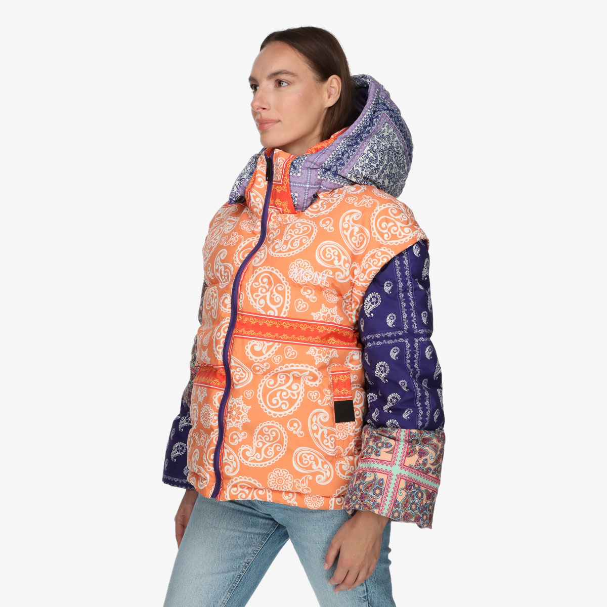 MONT Jakna Heritage 