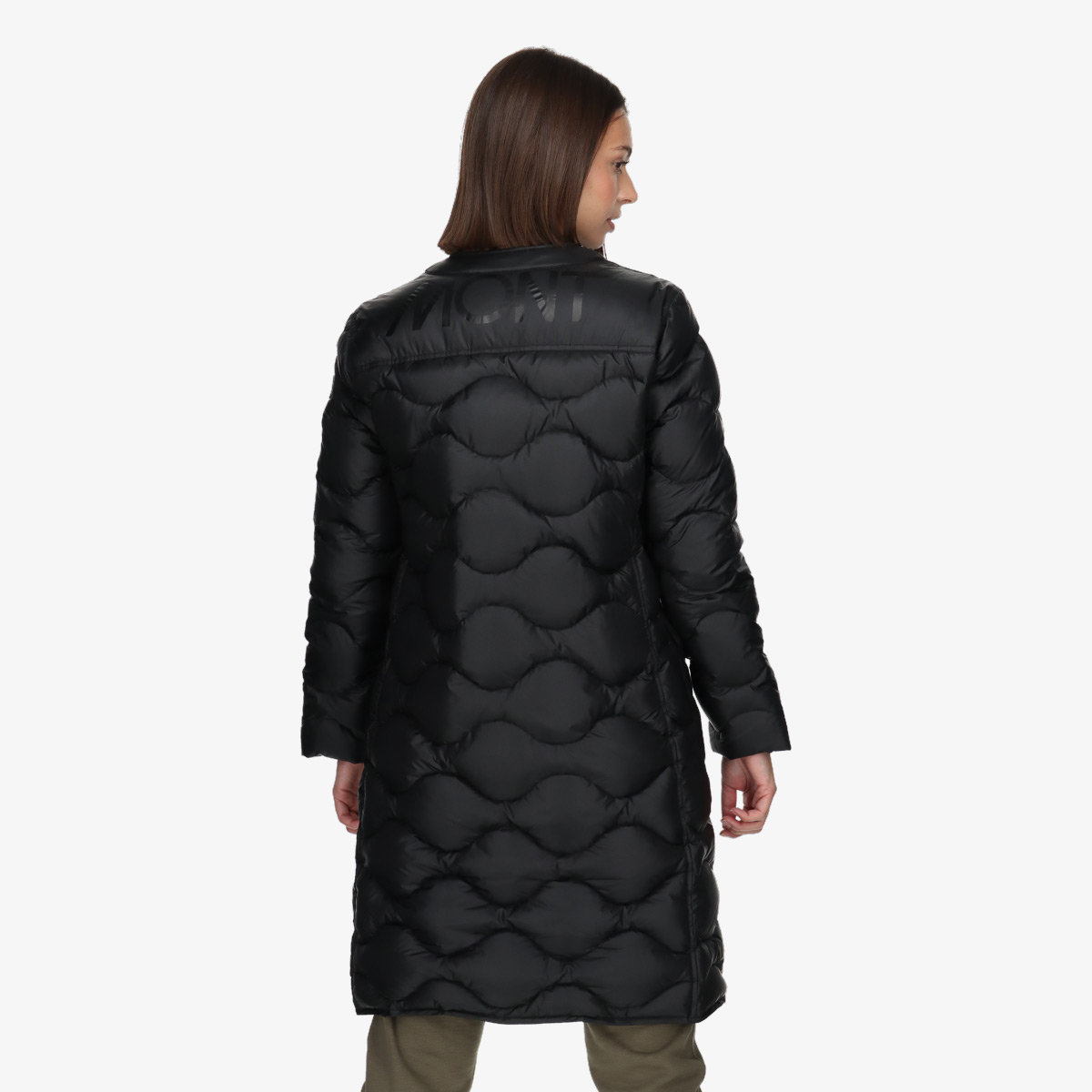 MONT Jakna QUILTED 