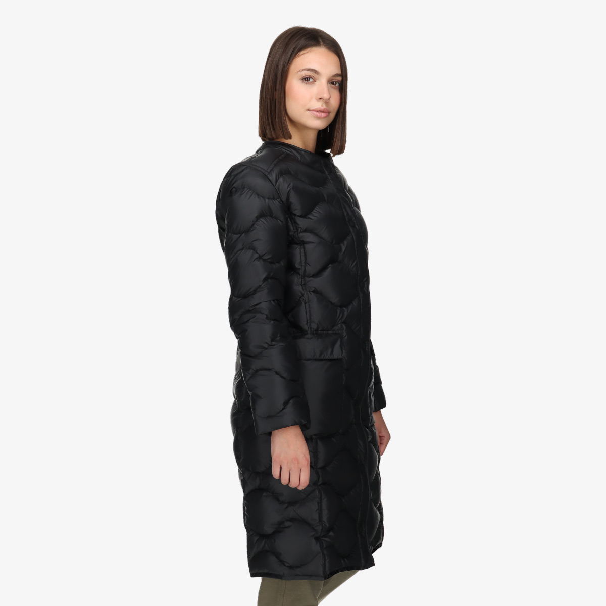 MONT Jakna QUILTED 