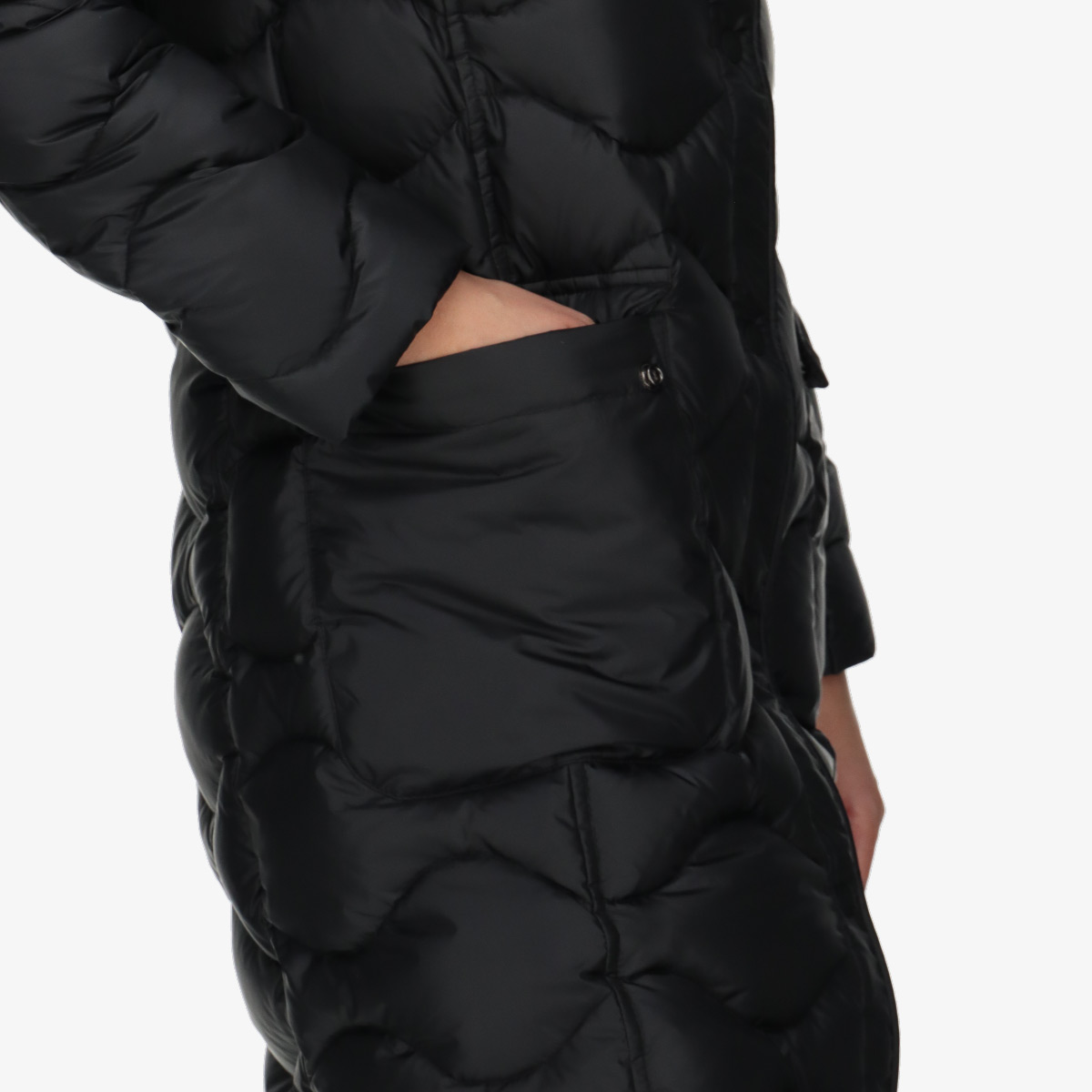 MONT Jakna QUILTED 