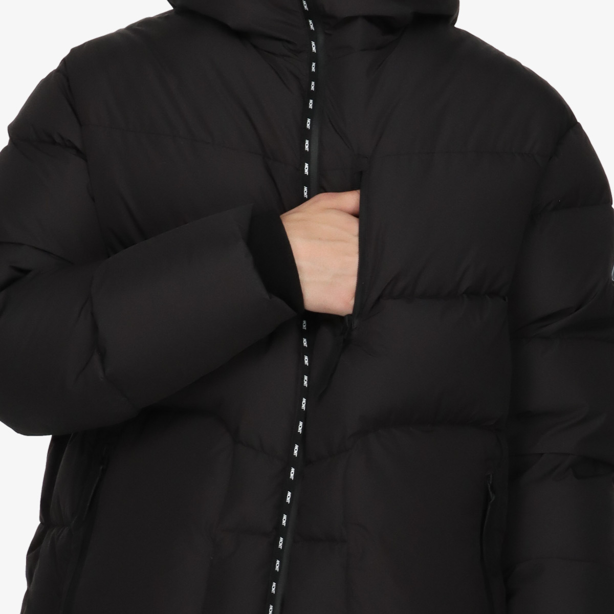 MONT Jakna ALPINE 