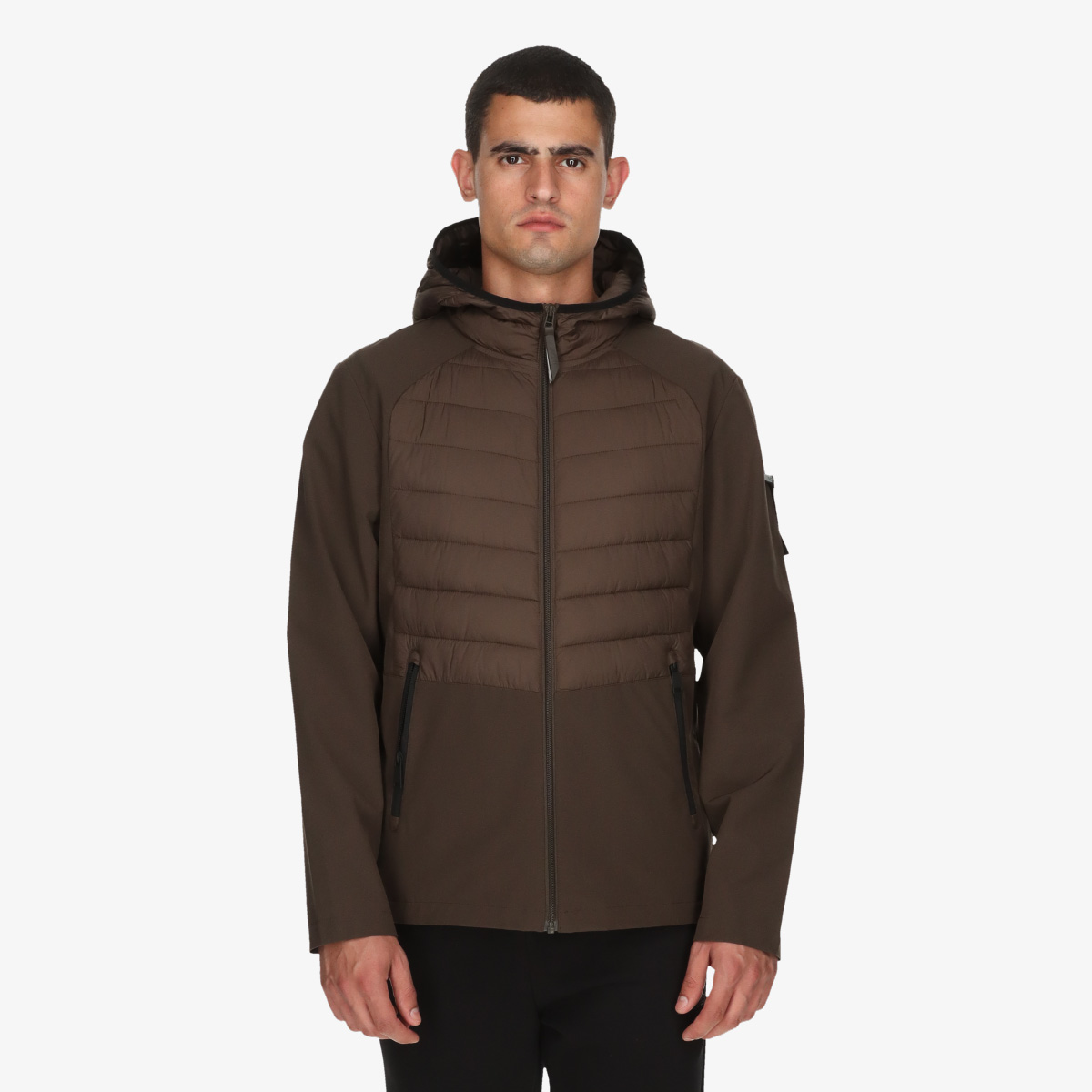 MONT Jakna Hybrid
