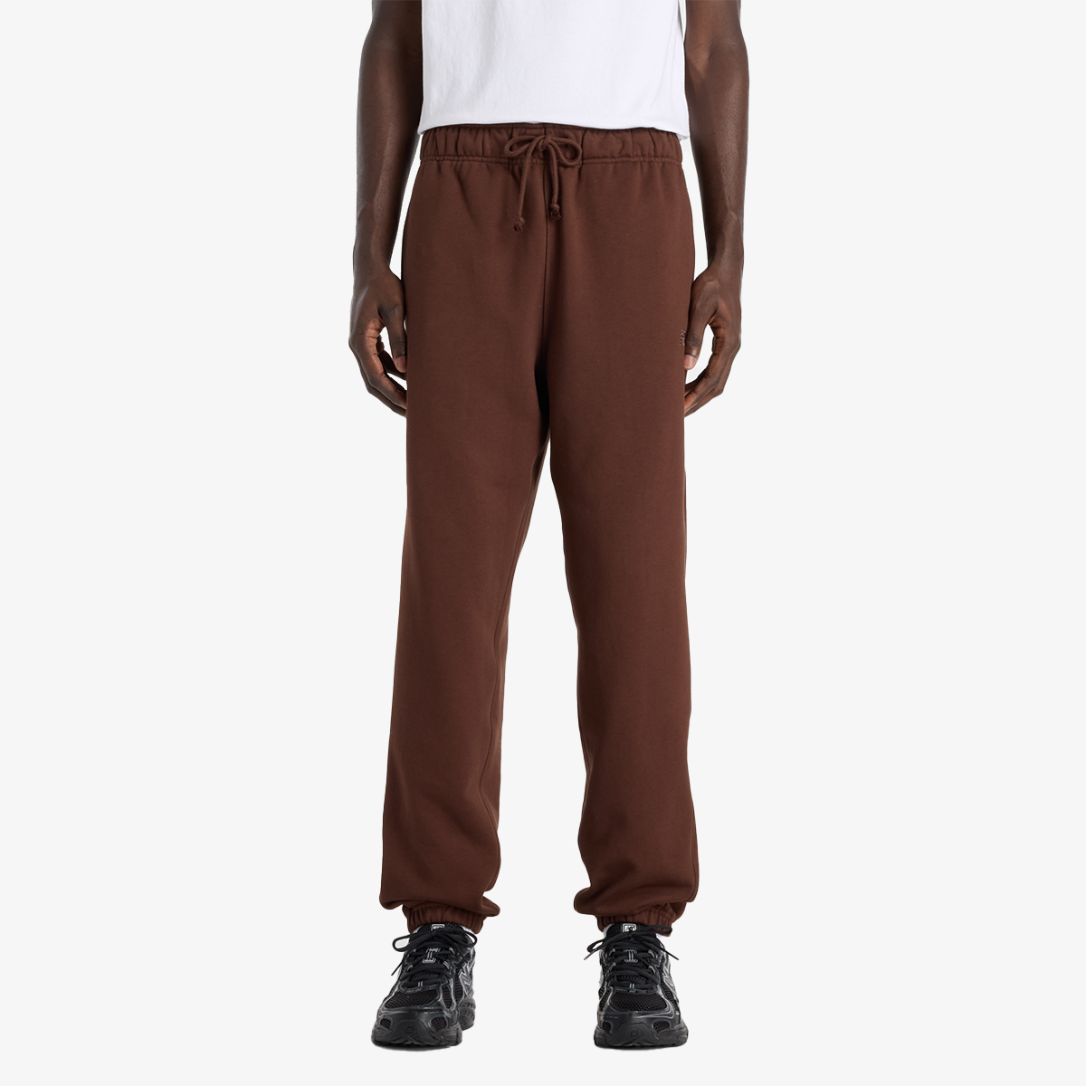 NEW BALANCE Donji deo trenerke Athletics