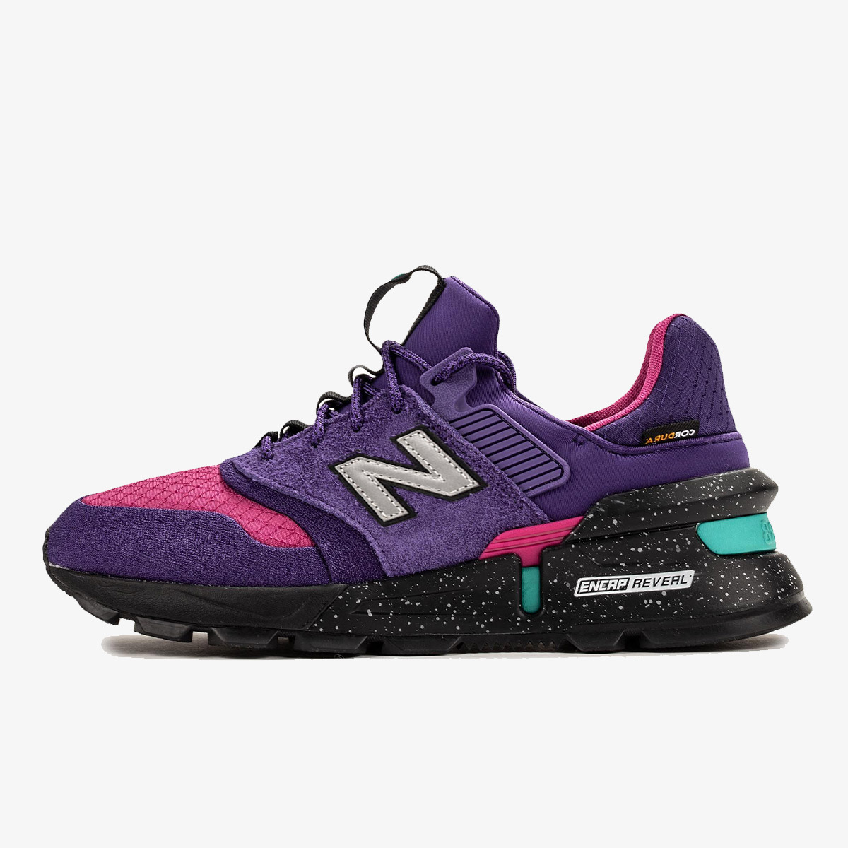 New balance m997s best sale
