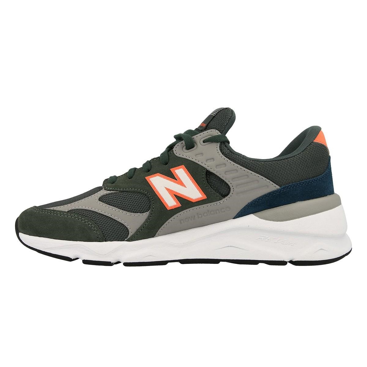 NEW BALANCE Patike M X90 