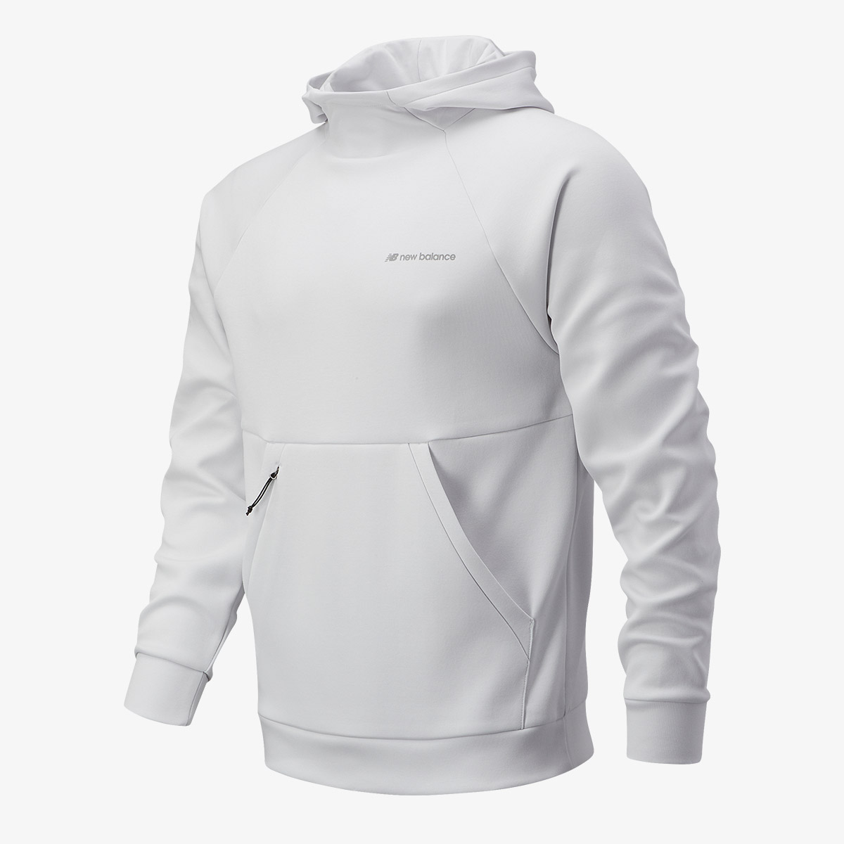 NEW BALANCE Dukserica SPORT STYLE HOODIE 