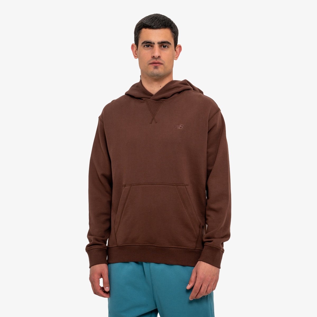 NEW BALANCE Dukserica Athletics