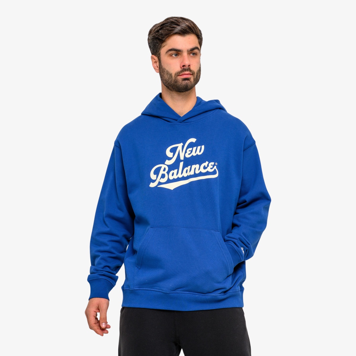 NEW BALANCE Dukserica Athletics