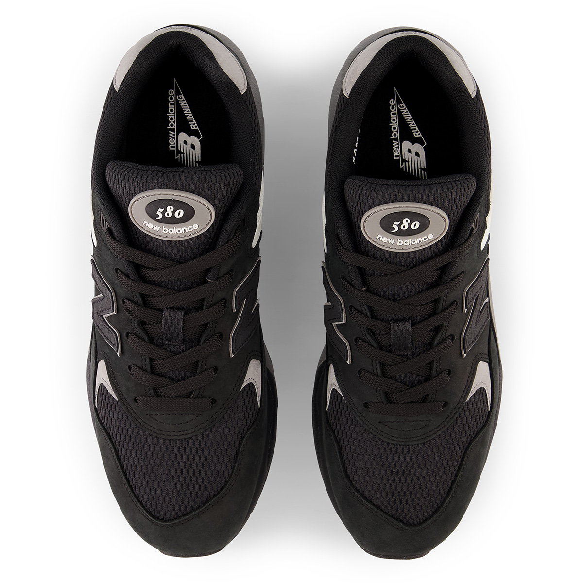 NEW BALANCE Patike 580 M 
