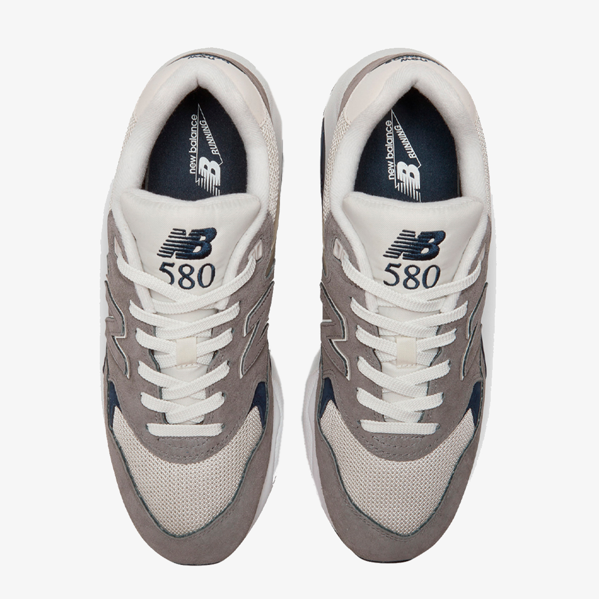 NEW BALANCE Patike 580 R 