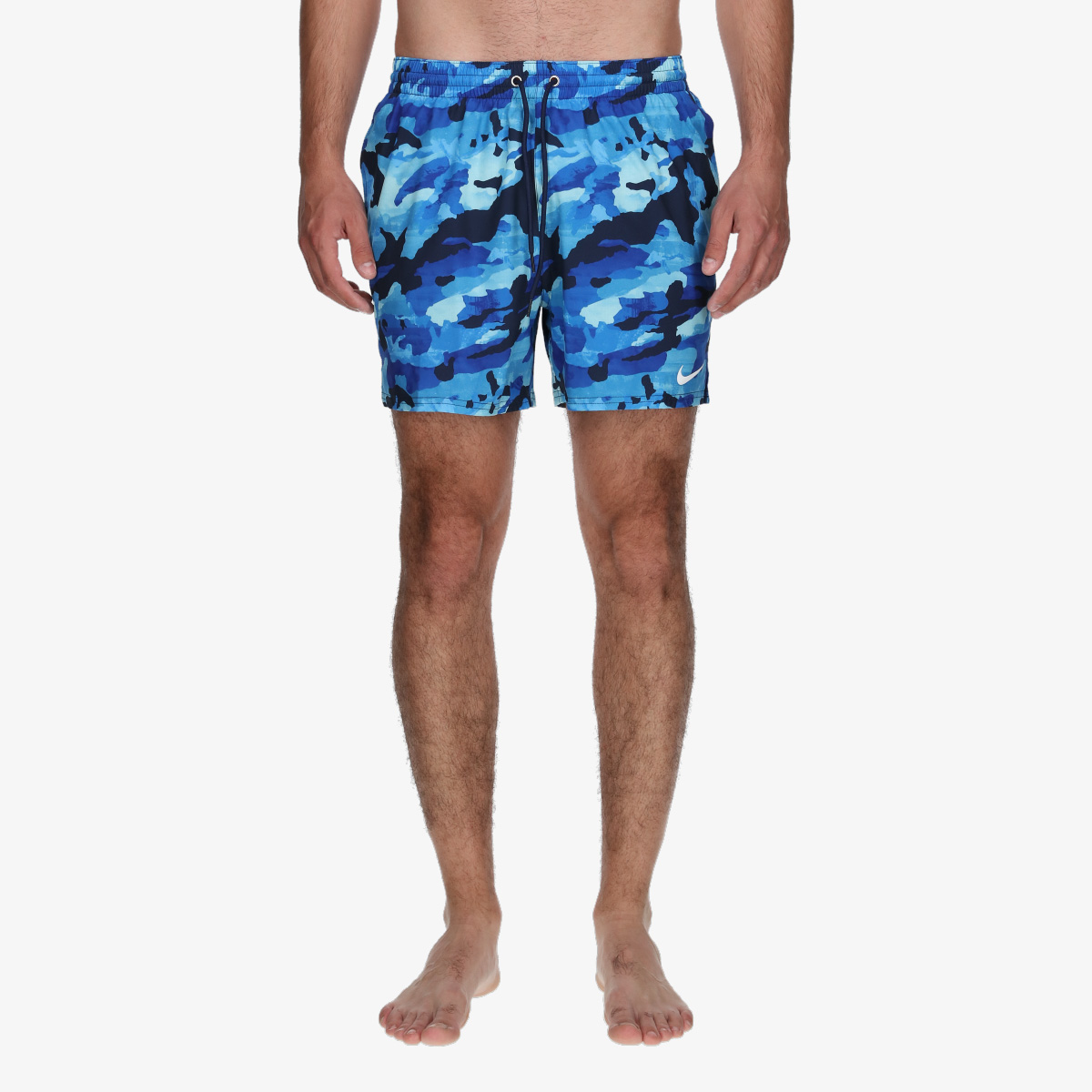 NIKE Šorc Classic Camo