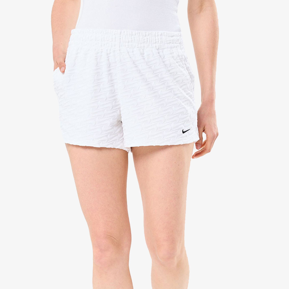 NIKE KUPAĆE GAĆE Terry Volley Short 5