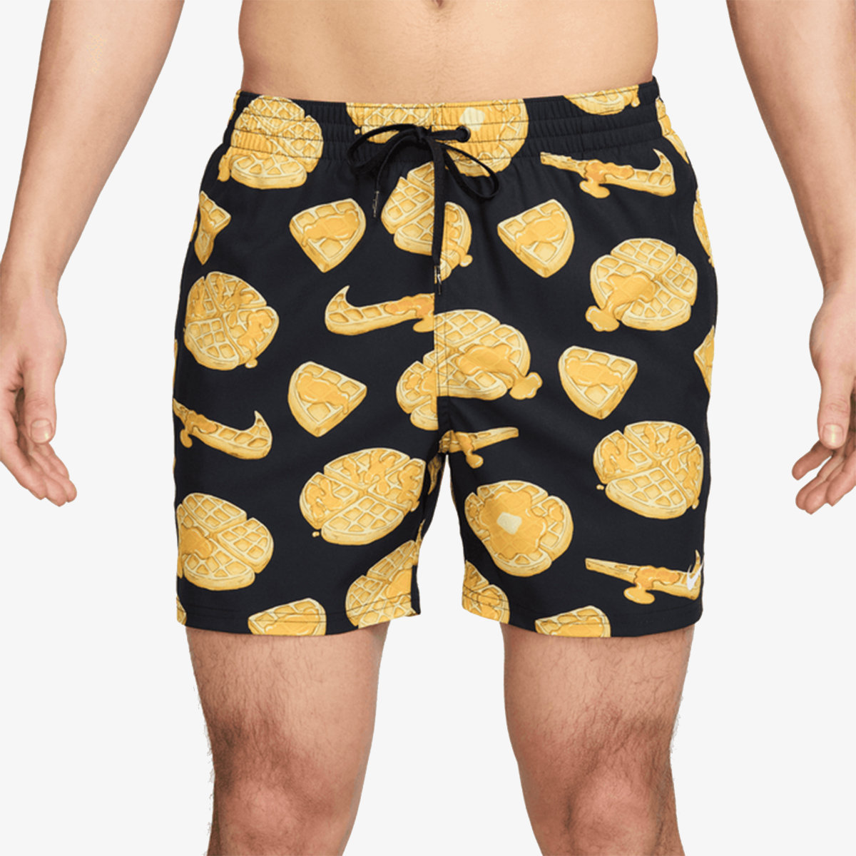 NIKE KUPAĆE GAĆE Volley Short 5