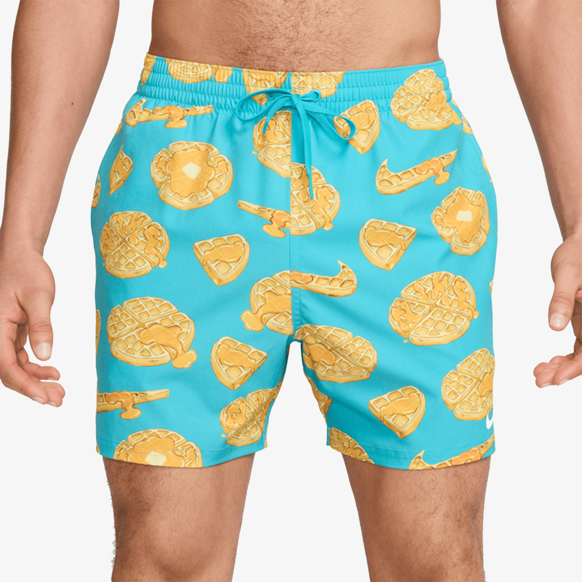NIKE ŠORTS MULTI PRINT ZA MUŠKARCE