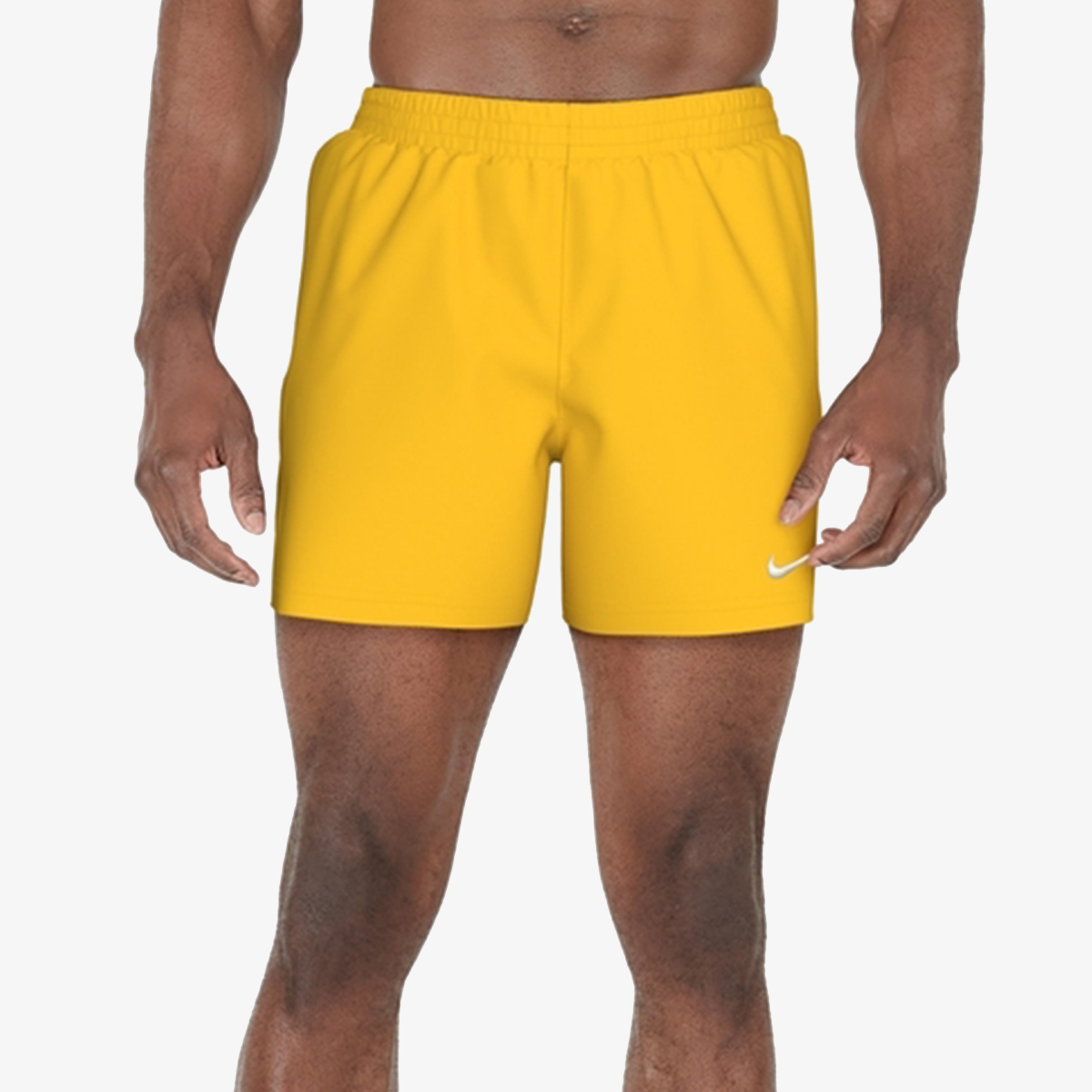Muški kupaći Nike 5 Volley short