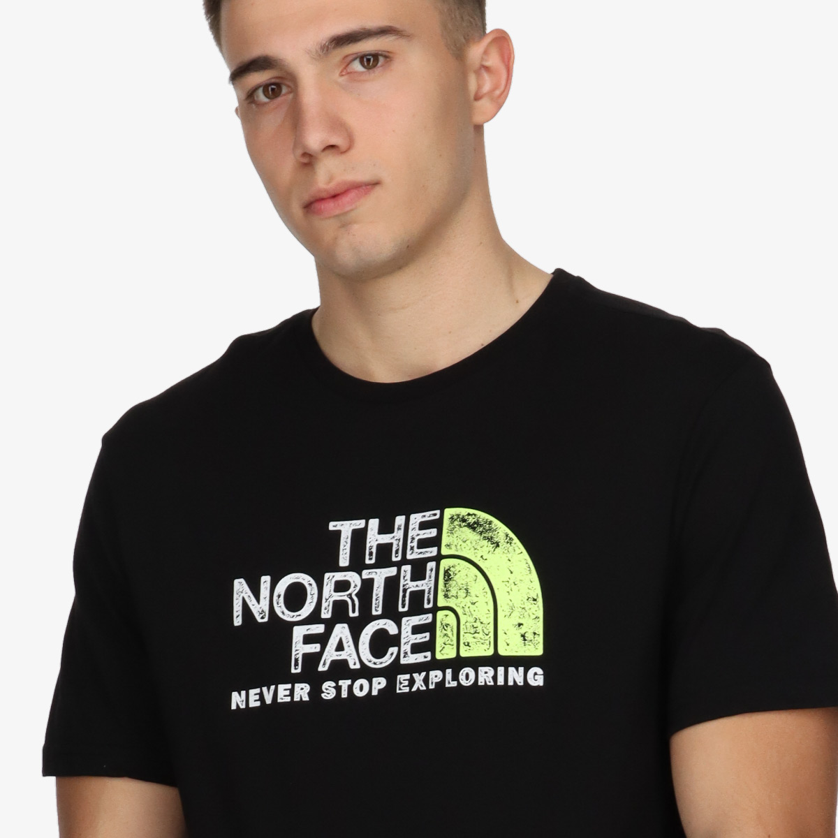 THE NORTH FACE Majica Rust 2 